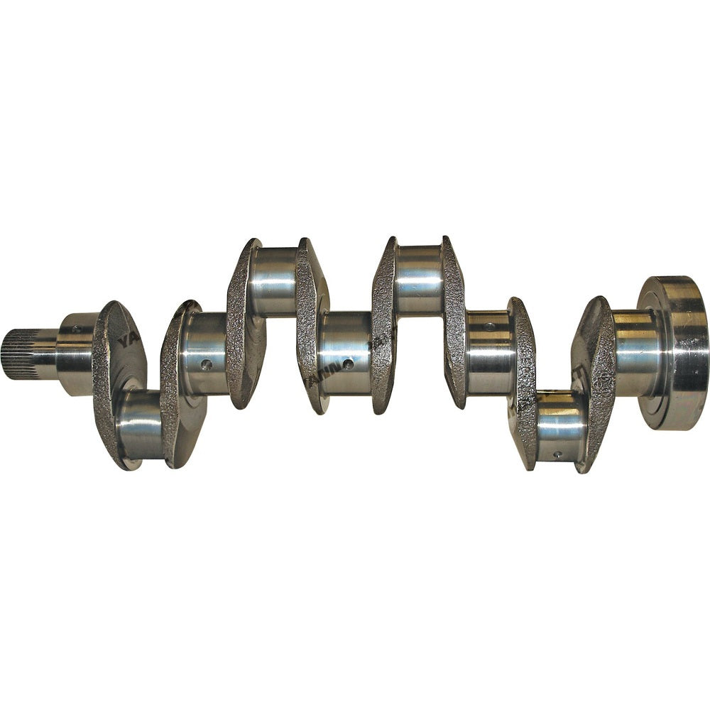 Crankshaft 4P-9948 Fit For Caterpillar CAT Engine 3054 3054B