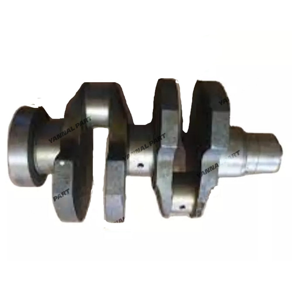 Crankshaft 02928288 Fit For Deutz Engine F2L1011