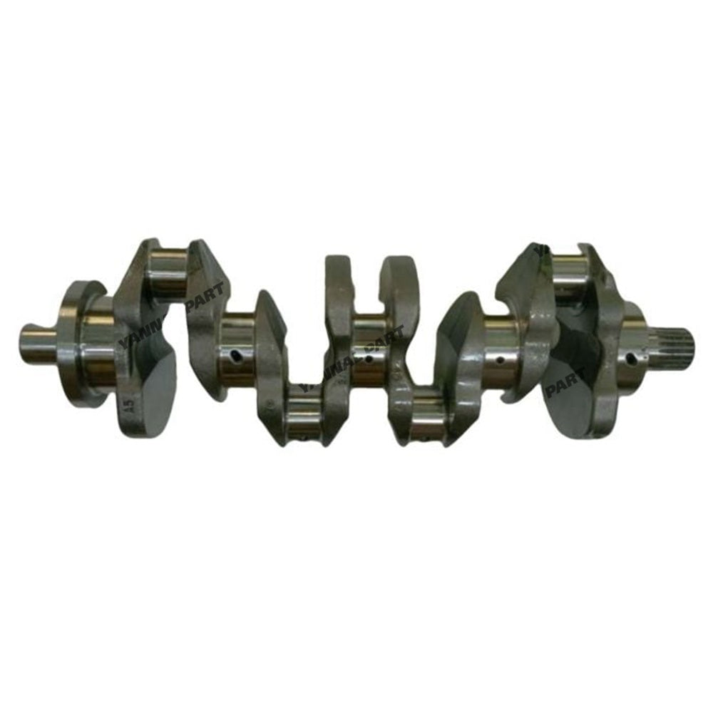 Crankshaft 1G776-23010 1G772-23010 for Kubota Engine V3307 V3307-DI Tractor M5040DT M5040DTC M5040F M5040FC