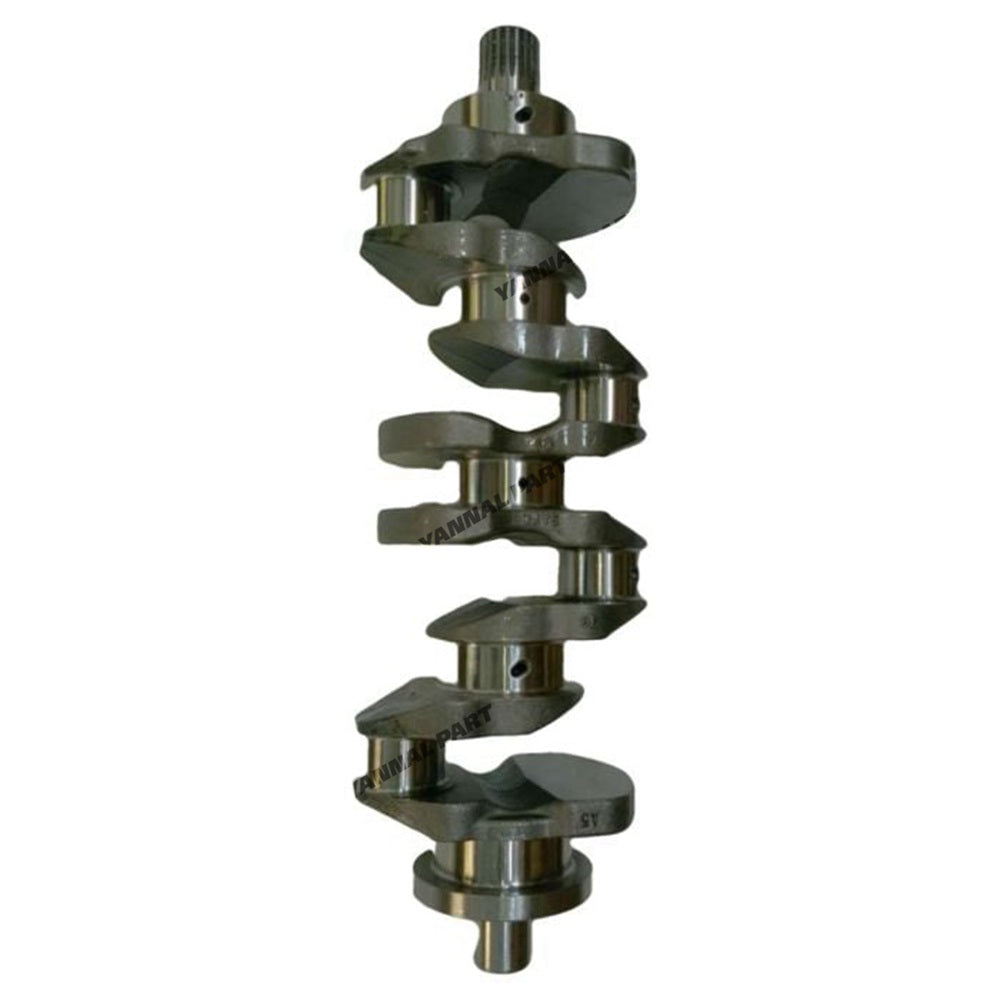 Crankshaft 1G776-23010 1G772-23010 for Kubota Engine V3307 V3307-DI Tractor M5040DT M5040DTC M5040F M5040FC