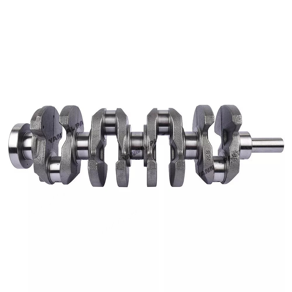 Crankshaft 23111-2G400 Fit For Hyundai Kia Genesis Coupe Santa Fe Sonata Optima Sportage