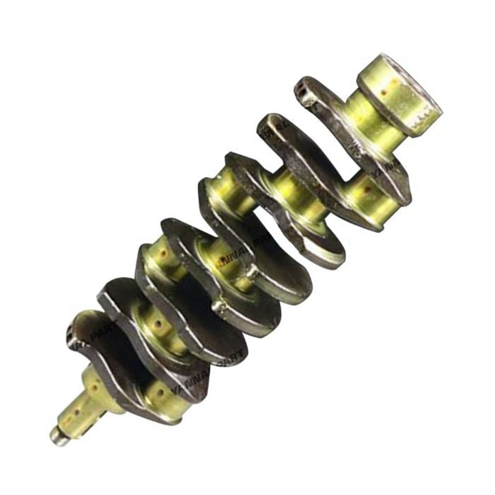 Crankshaft VI8973581440 VI8943398950 for Isuzu Engine 4BG1 New Holland EH130 E130 E115SR E135SR E135SRLC E200SR E200SRLC