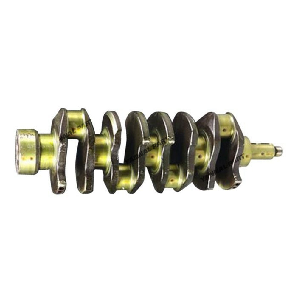 Crankshaft VI8973581440 VI8943398950 for Isuzu Engine 4BG1 Kobelco SK135SR SK120 SK200SR SK120LC SK115SRDZ-1E SK200SRLC