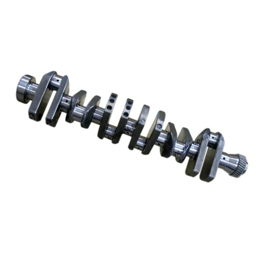 Crankshaft 13032128 Fit For Deutz Engine TD226B 6Cyl