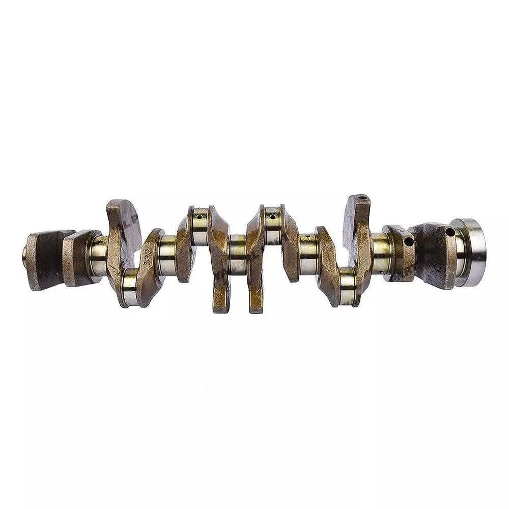 Crankshaft N55B30A 11217580483 Fit For BMW Vehicle E70 E71 E82 E84 E88 F06 F12 F30 F36