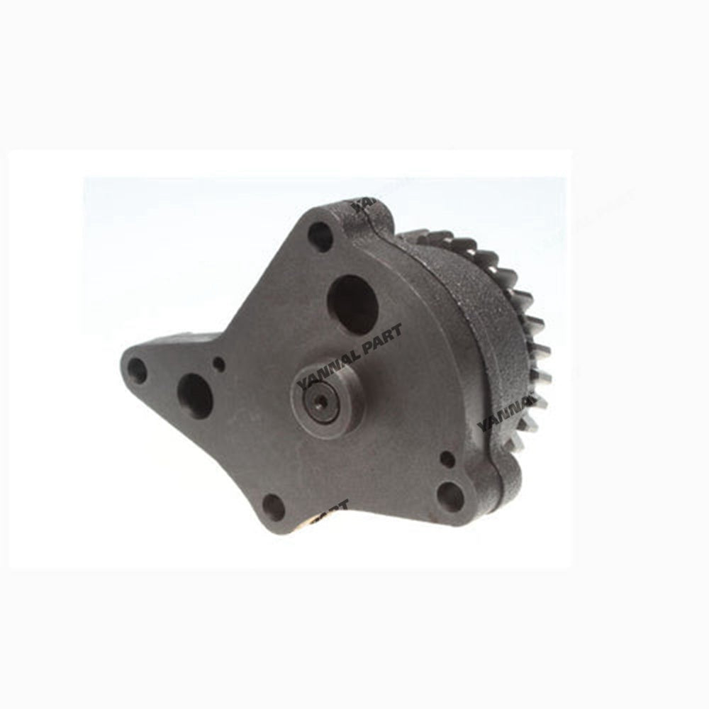 Oil Pump 129553-32000 for Yanmar Engine 3TN75 3TN82 3TNE88 4TN84 4TNE88 Tractor F18 F20 FX18 FX435