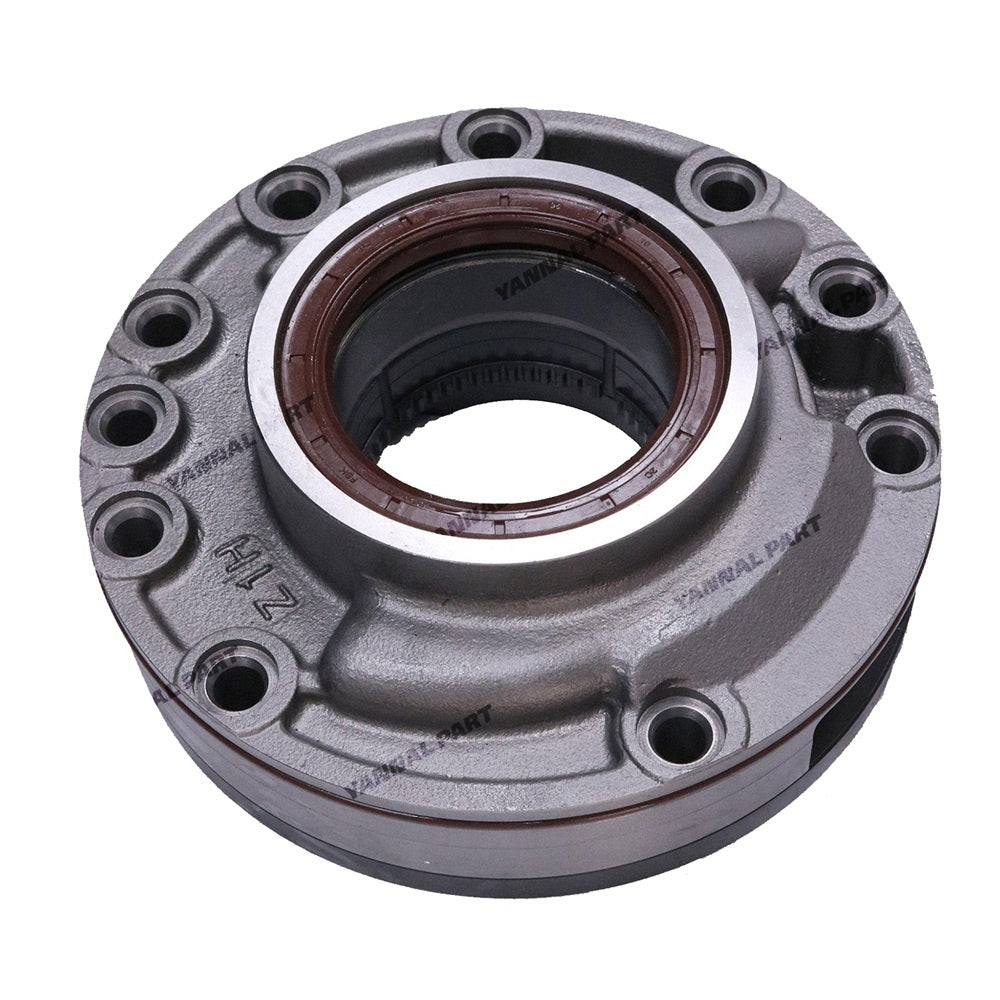 Oil Pump T225898 Fit For John Deere Wheel Loader 624 624H 624J 624K 624P 644 644G 644J 644K 644L 724 724K 724L TC62H