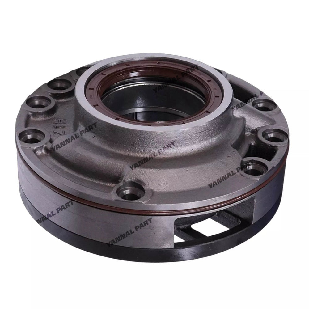 Oil Pump T225898 Fit For John Deere Wheel Loader 624 624H 624J 624K 624P 644 644G 644J 644K 644L 724 724K 724L TC62H