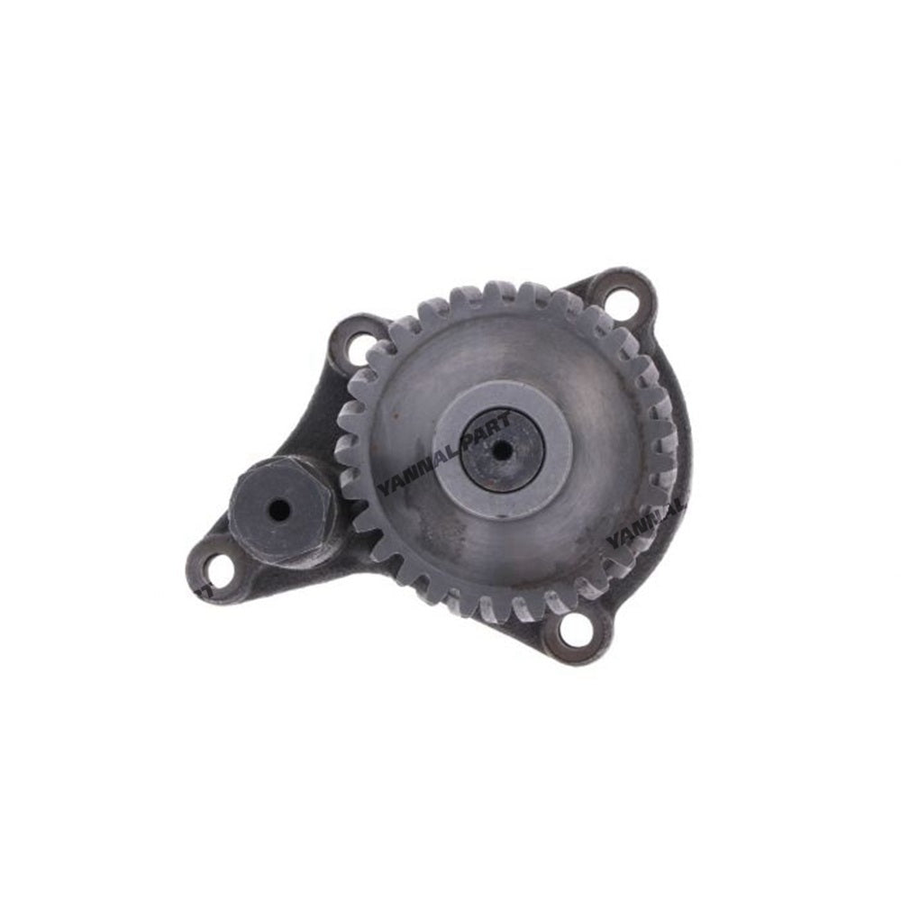 Oil Pump 119810-32000 for Yanmar Engine 3TN75E 3TN75L 3TN82E 3TN82L 3TNC78E 3TNC80L 4TN82E 4TN82L