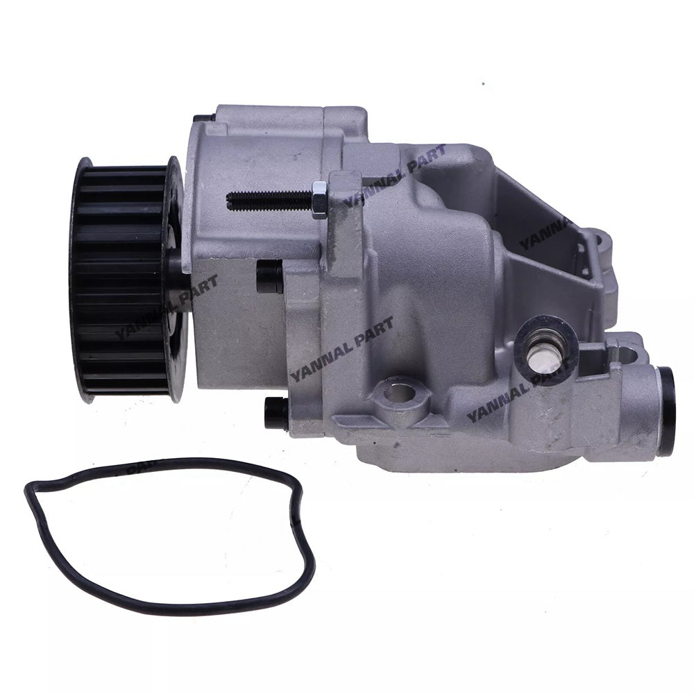 Oil Pump 04286878 04286975 04178989 Fit For Deutz Engine BF4M1011F 1011F