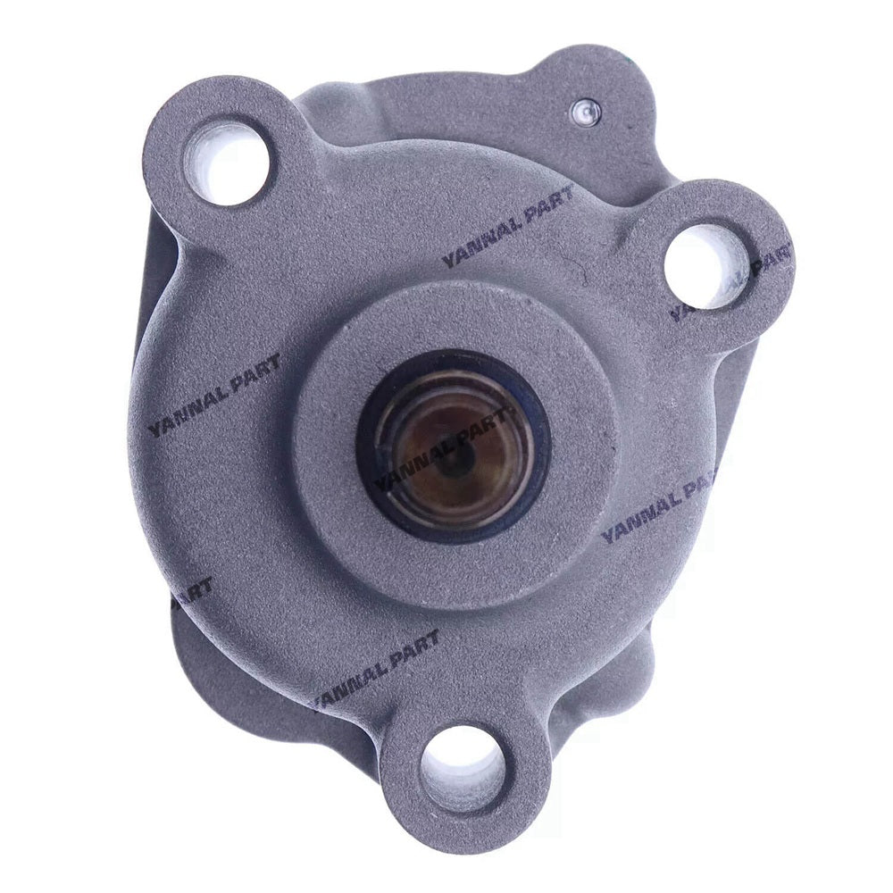 Oil Pump 6670340 for Kubota Engine D722 D902 Bobcat Loader MT50 MT52 MT55 MT85 453 463 Excavator E10 E17 E20 E17Z E20Z 323 320 322 316 418