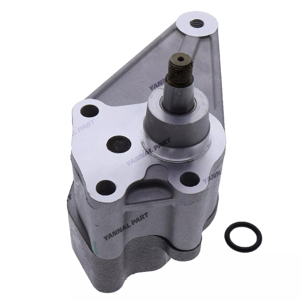 Oil Pump DZ100057 Fit For John Deere Engine 4045 6068 Tractor 5605 5615 5705 5715 6130 6225 6230 6325