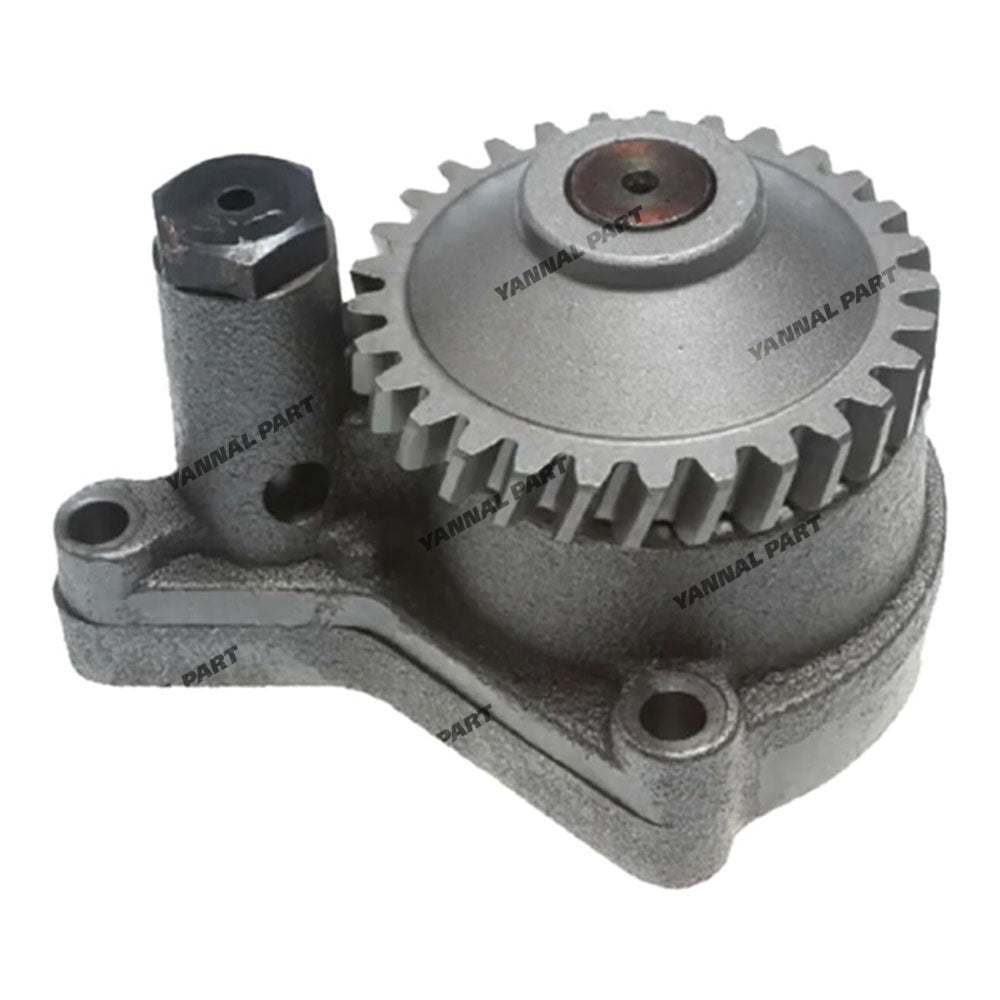 Oil Pump AM878891 MIA883559 Fit For John Deere Tractor 870 970 990 1070 4005 4500 4510 4600 4610 4700 4710 Loader 6675 7775 675 675B