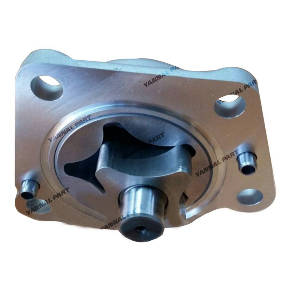 Oil Pump 32A35-00010 for Mitsubishi S4S Engine F18B Caterpillar CAT Clark Forklift