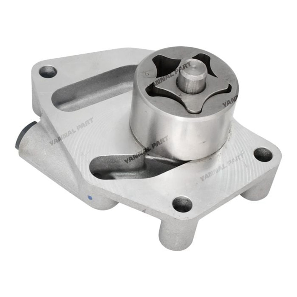 Oil Pump 123900-32001 123900-32000 for Yanmar Engine 4TNE106D 4TNE106 4TNE106T 4TNV106 4TNV106T