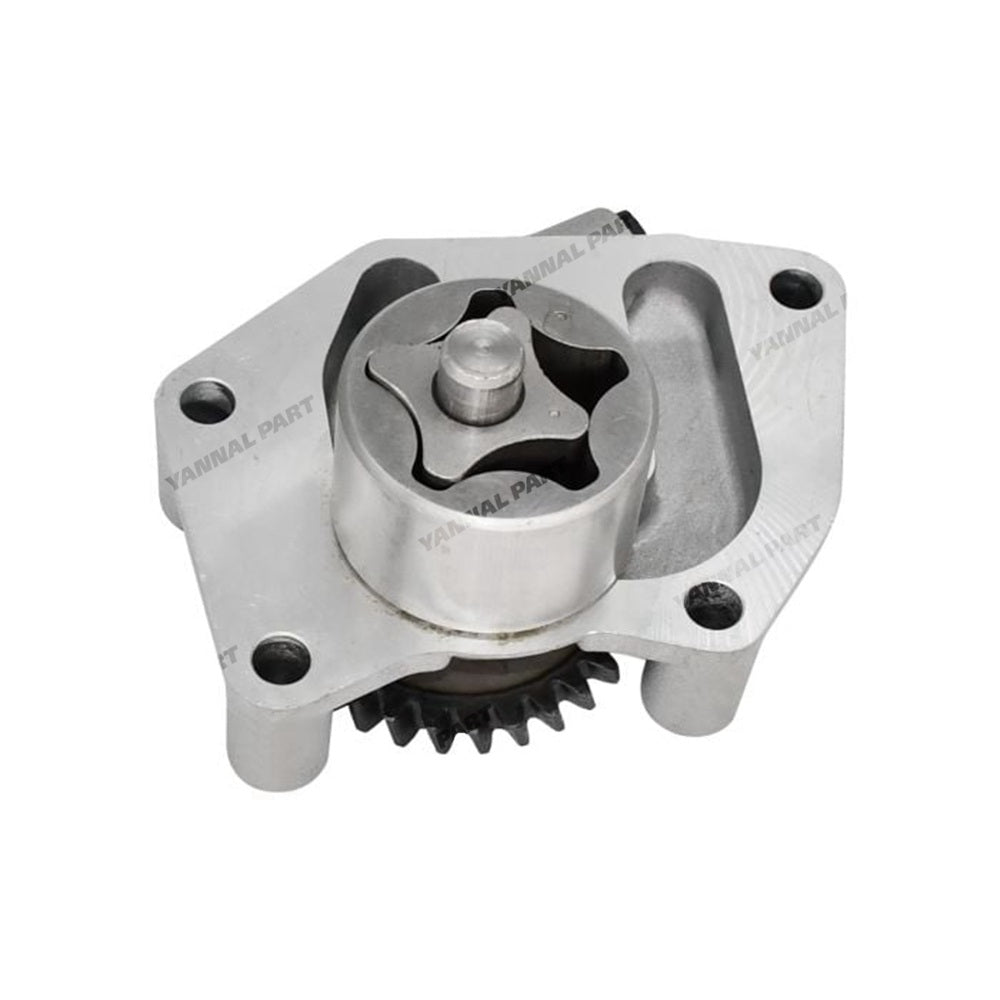 Oil Pump 123900-32001 123900-32000 for Yanmar Engine 4TNE106D 4TNE106 4TNE106T 4TNV106 4TNV106T