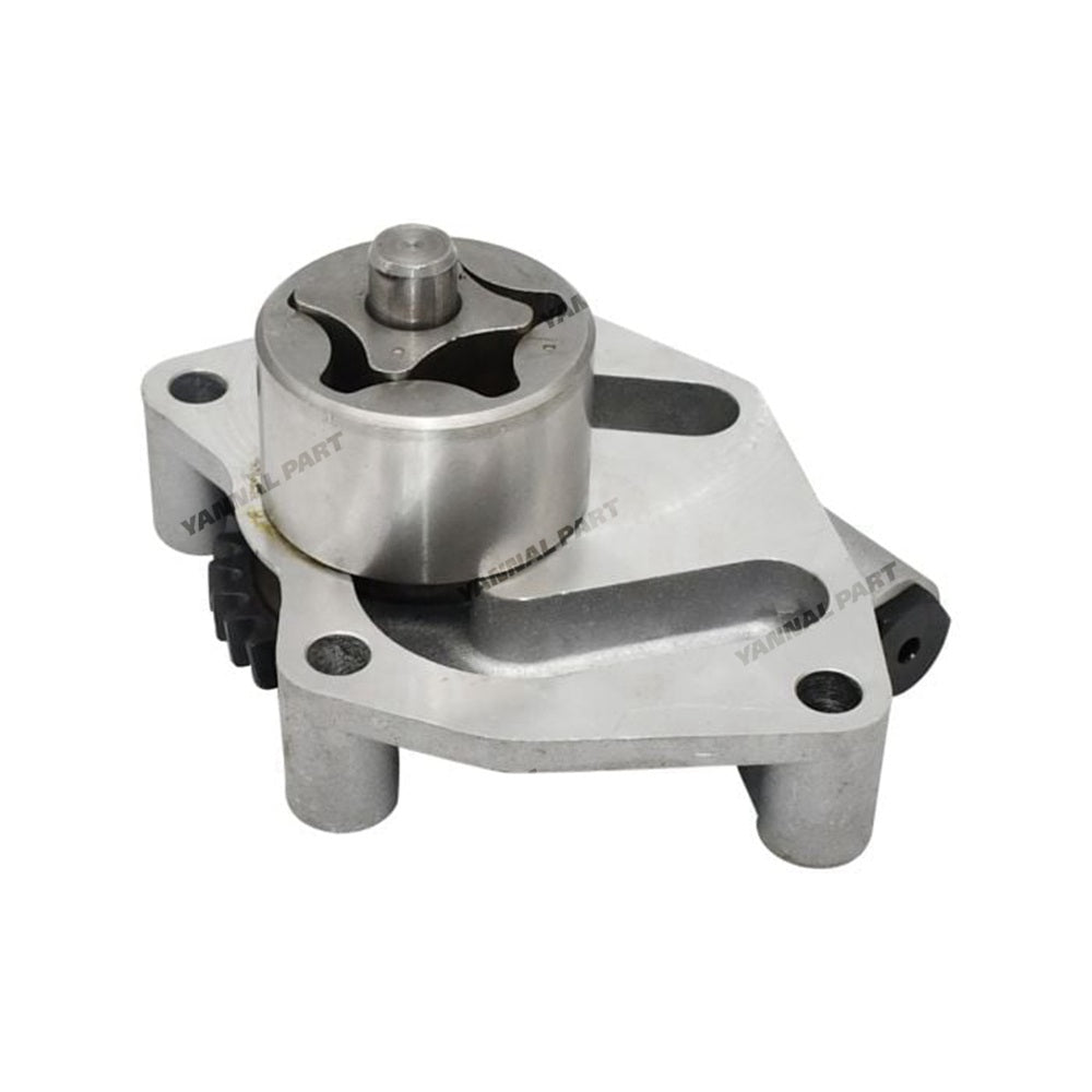 Oil Pump 123900-32001 123900-32000 for Yanmar Engine 4TNE106D 4TNE106 4TNE106T 4TNV106 4TNV106T