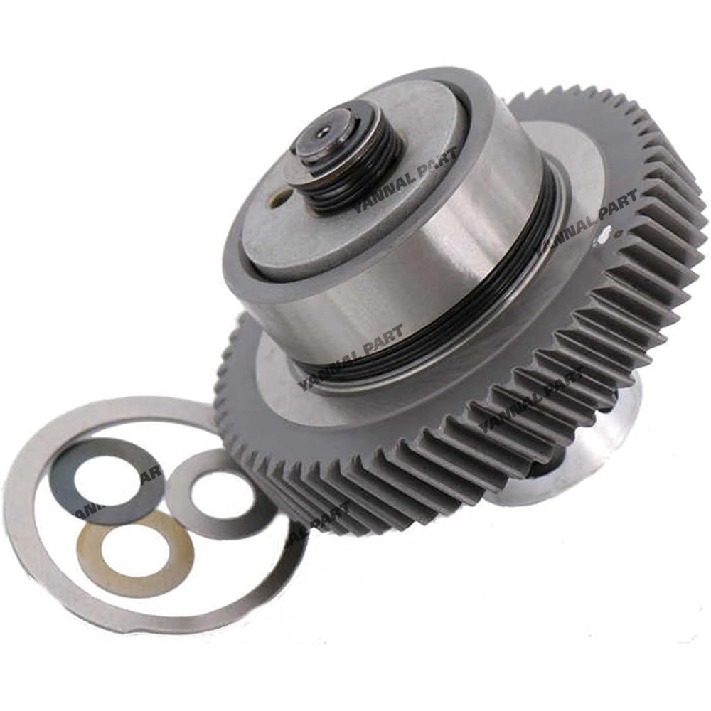 Oil Pump 339-3017 for Caterpillar CAT Engine 3013C 3024C C1.1 C1.5 C2.2 Loader 247B 247B3 257B 216B 216B3 226B 226B3 232B 242B