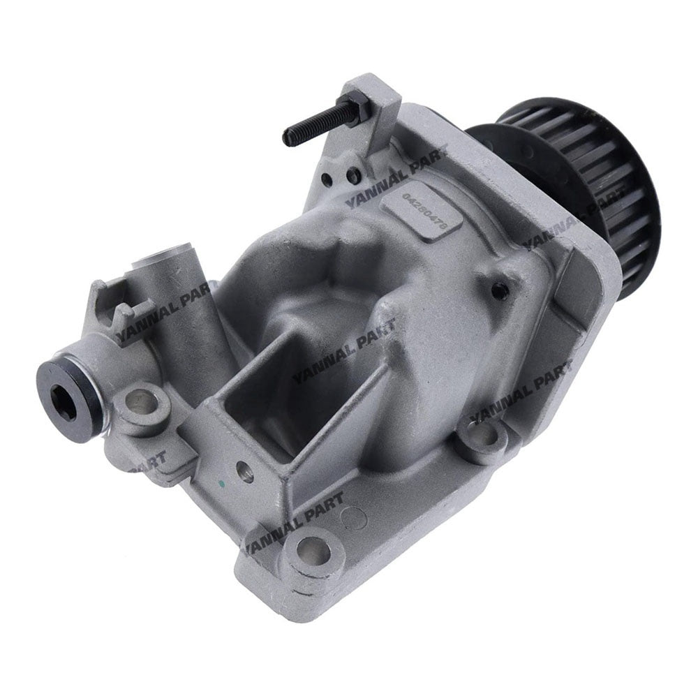 Oil Pump 04280478 Fit For Deutz Engine BF3L2011 F3L2011 BF4L2011 F4L2011 BF4M2011 BF4M2011C F4M2011 TCD2011L03