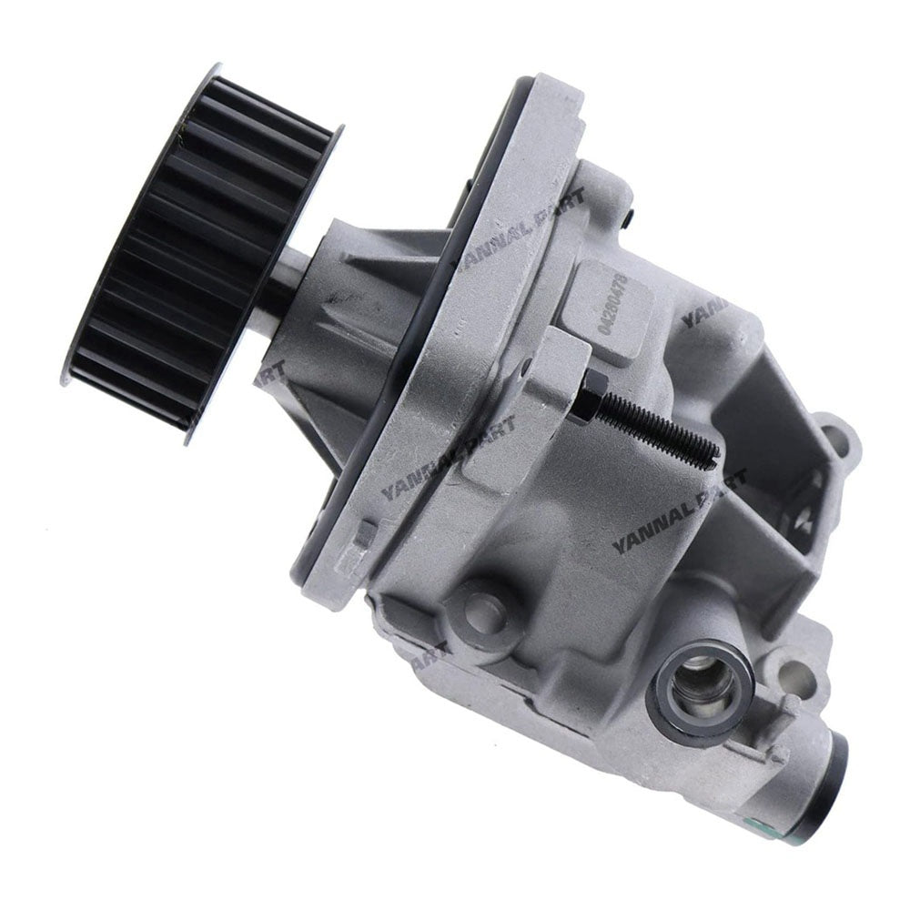 Oil Pump 04280478 Fit For Deutz Engine BF3L2011 F3L2011 BF4L2011 F4L2011 BF4M2011 BF4M2011C F4M2011 TCD2011L03