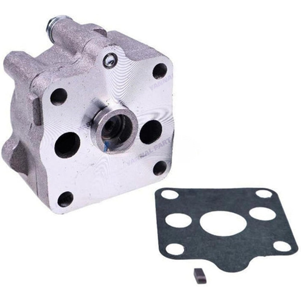 Oil Pump 1E013-35013 1E013-35010 for Kubota Engine D1803 V1903 V2003 V2403 WG2503 Tractor L3940DT L4060DT L4240DT L4600F L4701F MX4700F MX4800F