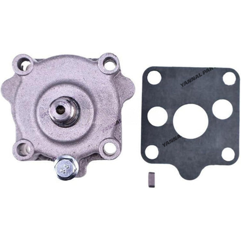 Oil Pump 1E013-35013 1E013-35010 for Kubota Engine D1803 V1903 V2003 V2403 WG2503 Tractor L3940DT L4060DT L4240DT L4600F L4701F MX4700F MX4800F