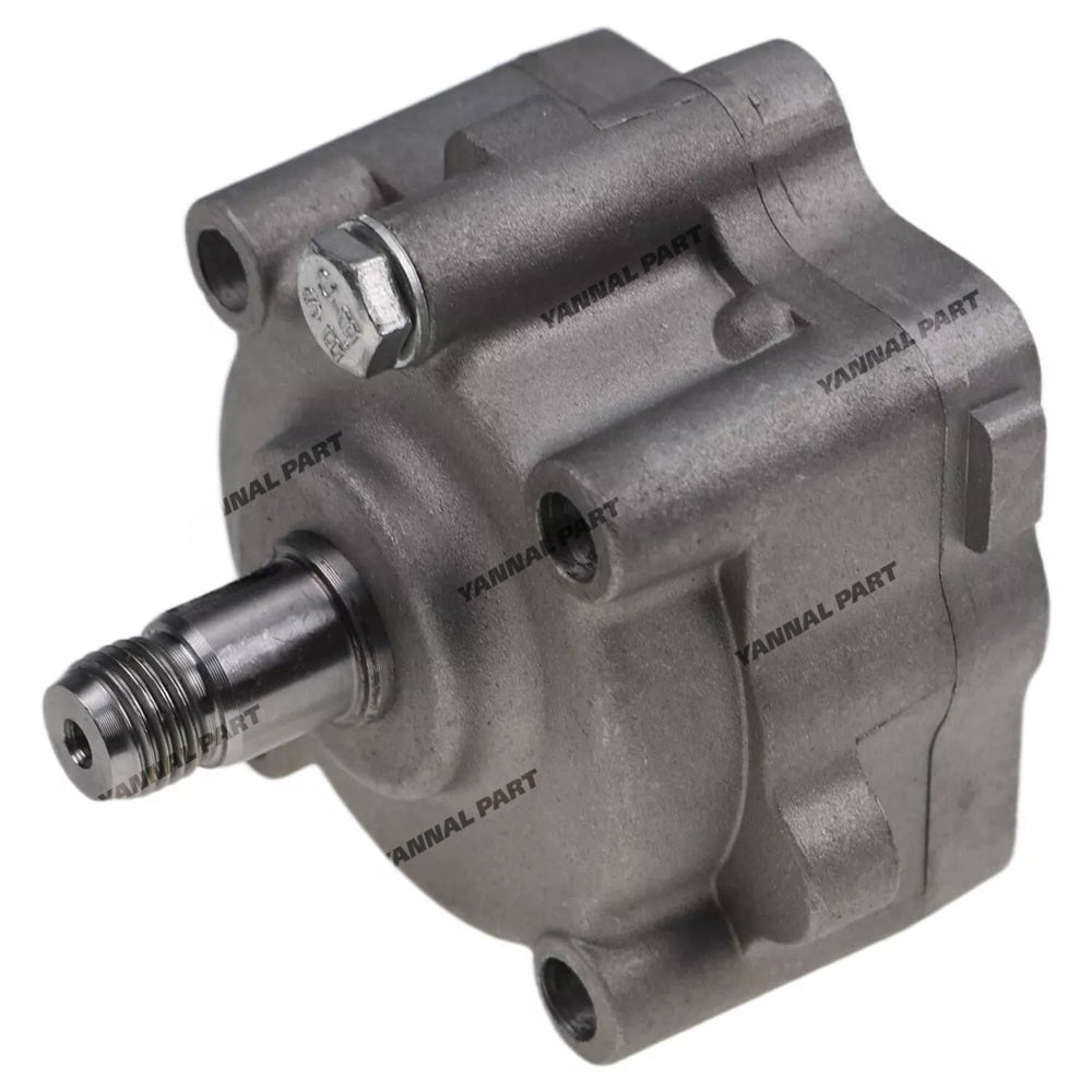 Oil Pump 25-37040-00 Fit For Carrier Engine CT4.134 CT4-134DI CT4-114TV CT4-134TV Refrigeration Unit Vector 8600MT 5800 1950 1850 X4 7500 X2 2100 2500A