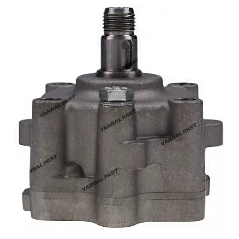 Oil Pump 25-37040-00 Fit For Carrier Engine CT4.134 CT4-134DI CT4-114TV CT4-134TV Refrigeration Unit Vector 8600MT 5800 1950 1850 X4 7500 X2 2100 2500A