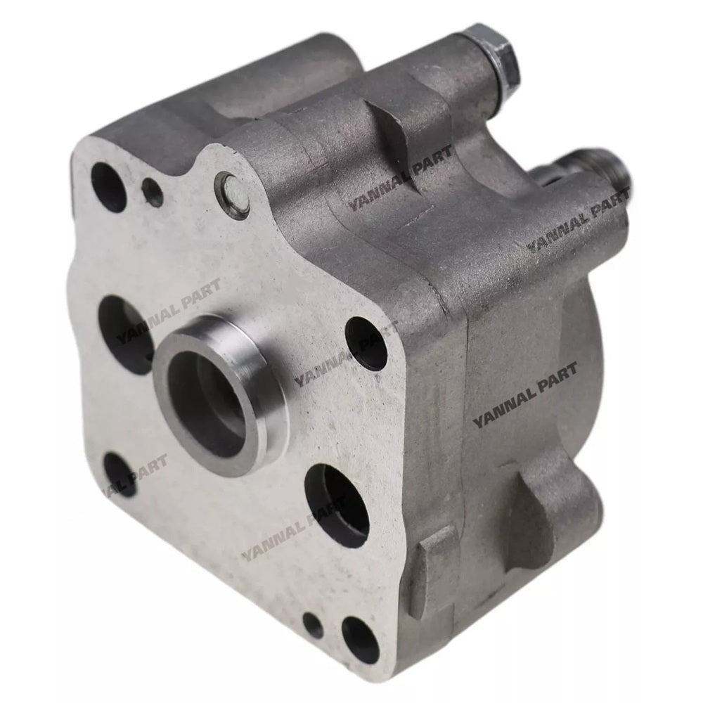 Oil Pump 25-37040-00 Fit For Carrier Engine CT4.134 CT4-134DI CT4-114TV CT4-134TV Refrigeration Unit Vector 8600MT 5800 1950 1850 X4 7500 X2 2100 2500A