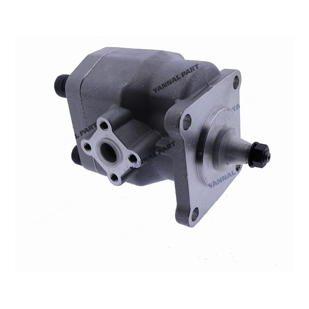 Oil Pump GPI-C-7C Fit For Yanmar Tractor YM187 YM1802 YM1810 YM1820 YM2001