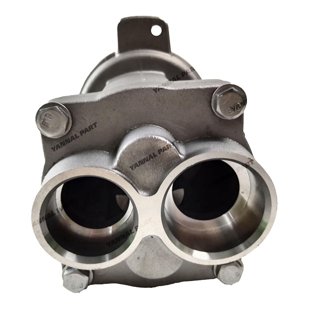 Oil Pump 233-5220 Fit For Caterpillar CAT Engine C11 C13 3176 3176B 3176C 3196 Compactor 815F 816F