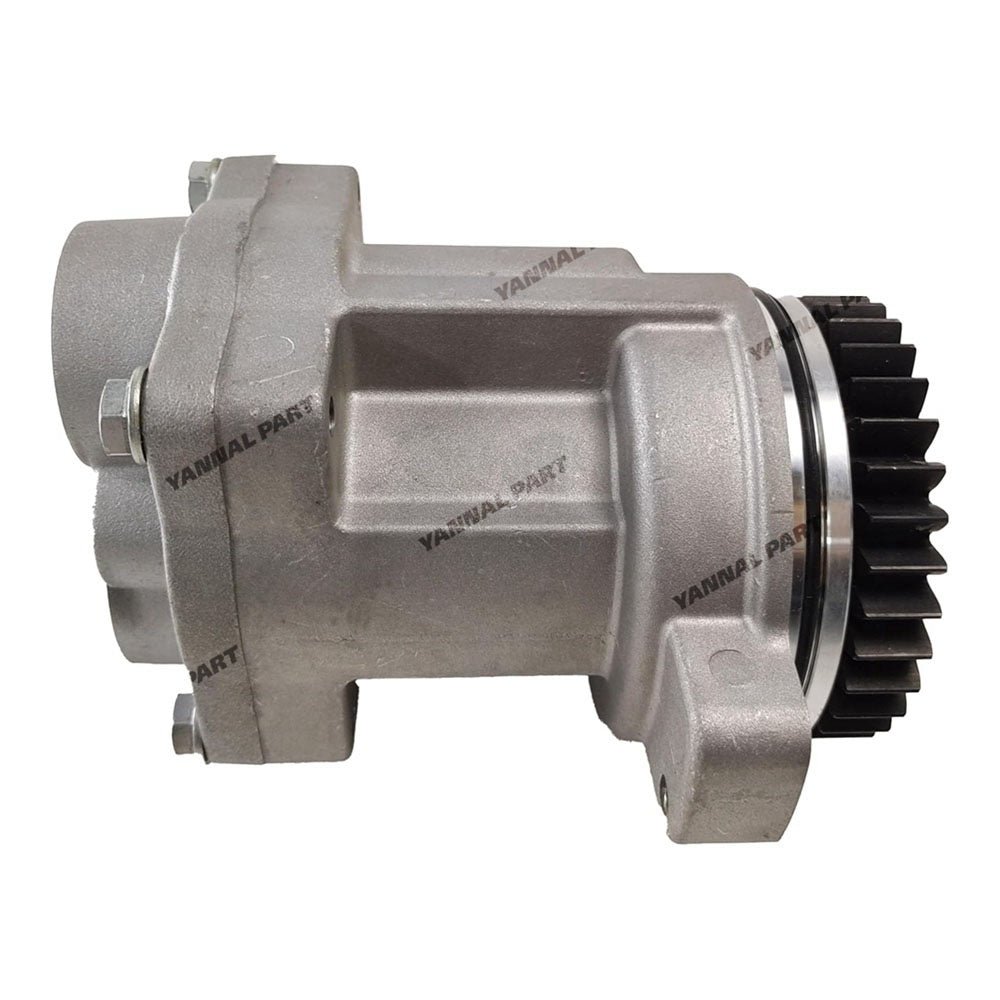 Oil Pump 233-5220 Fit For Caterpillar CAT Engine C11 C13 3176 3176B 3176C 3196 Compactor 815F 816F