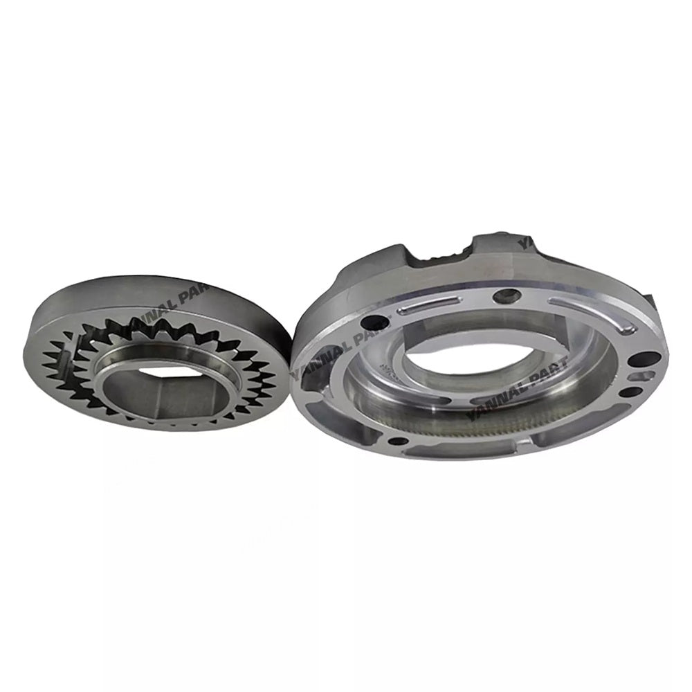 Oil Pump MM433793 MM433794 MM434466 Fit For Mitsubishi Engine L2A L2C L2E L3A L3C L3E