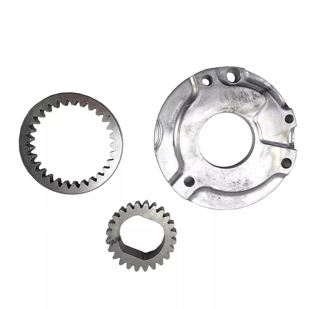 Oil Pump MM433793 MM433794 MM434466 Fit For Mitsubishi Engine L2A L2C L2E L3A L3C L3E