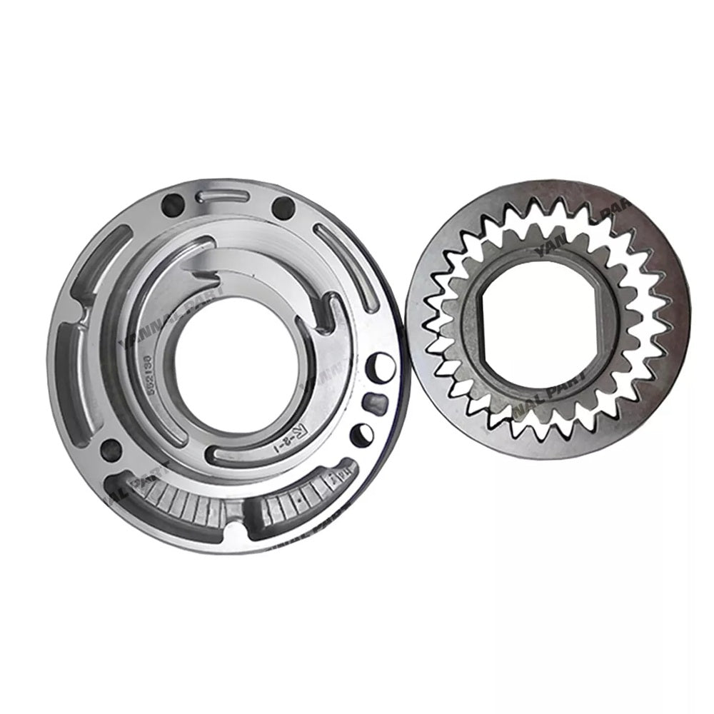 Oil Pump MM433793 MM433794 MM434466 Fit For Mitsubishi Engine L2A L2C L2E L3A L3C L3E