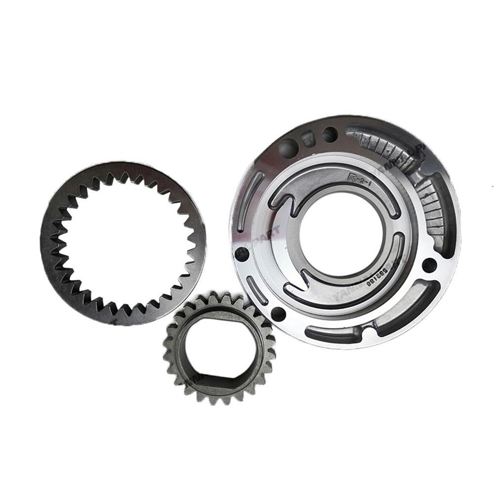 Oil Pump MM433793 MM433794 MM434466 Fit For Mitsubishi Engine L2A L2C L2E L3A L3C L3E