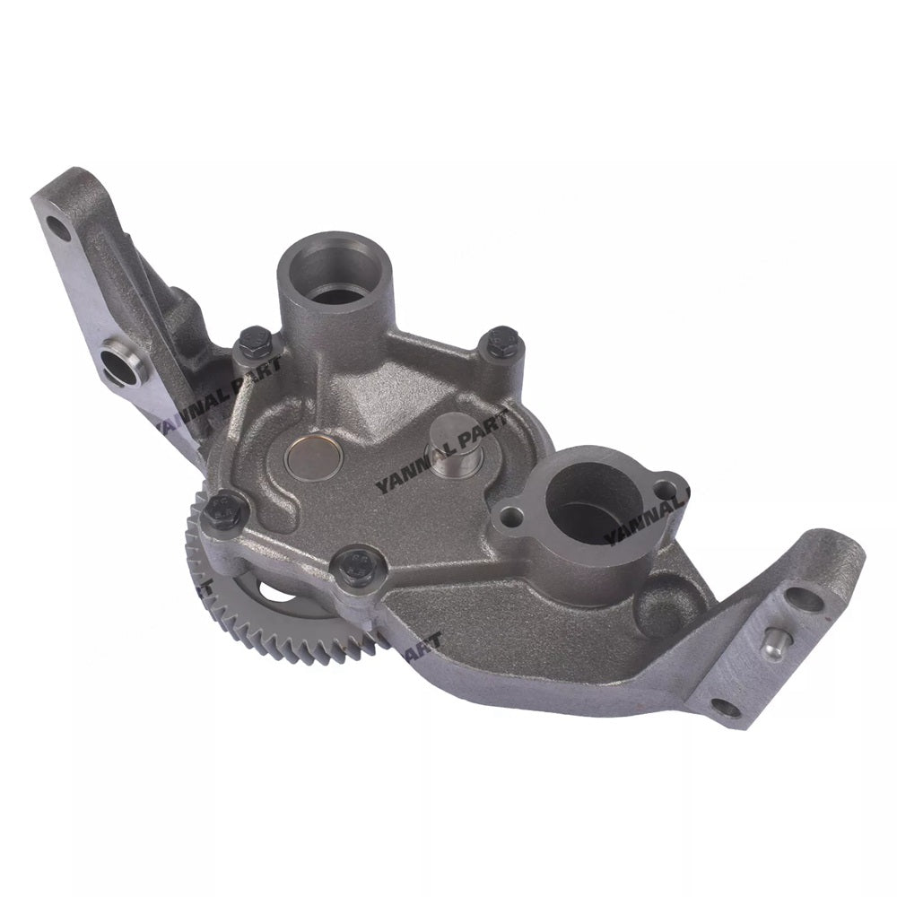 Oil Pump 23505886 Fit For Detroit Engine Series 60 12.7L 11.1L 14L