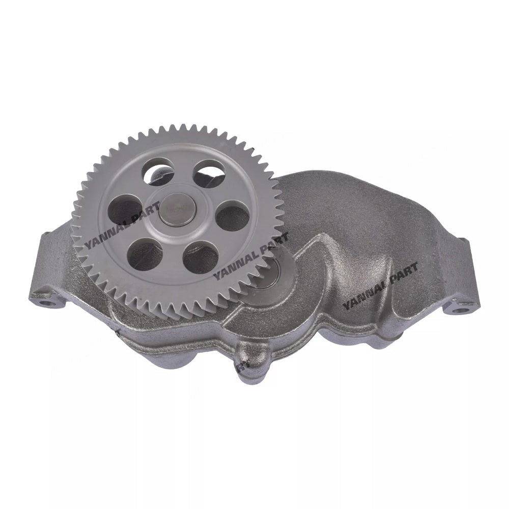 Oil Pump 23505886 Fit For Detroit Engine Series 60 12.7L 11.1L 14L