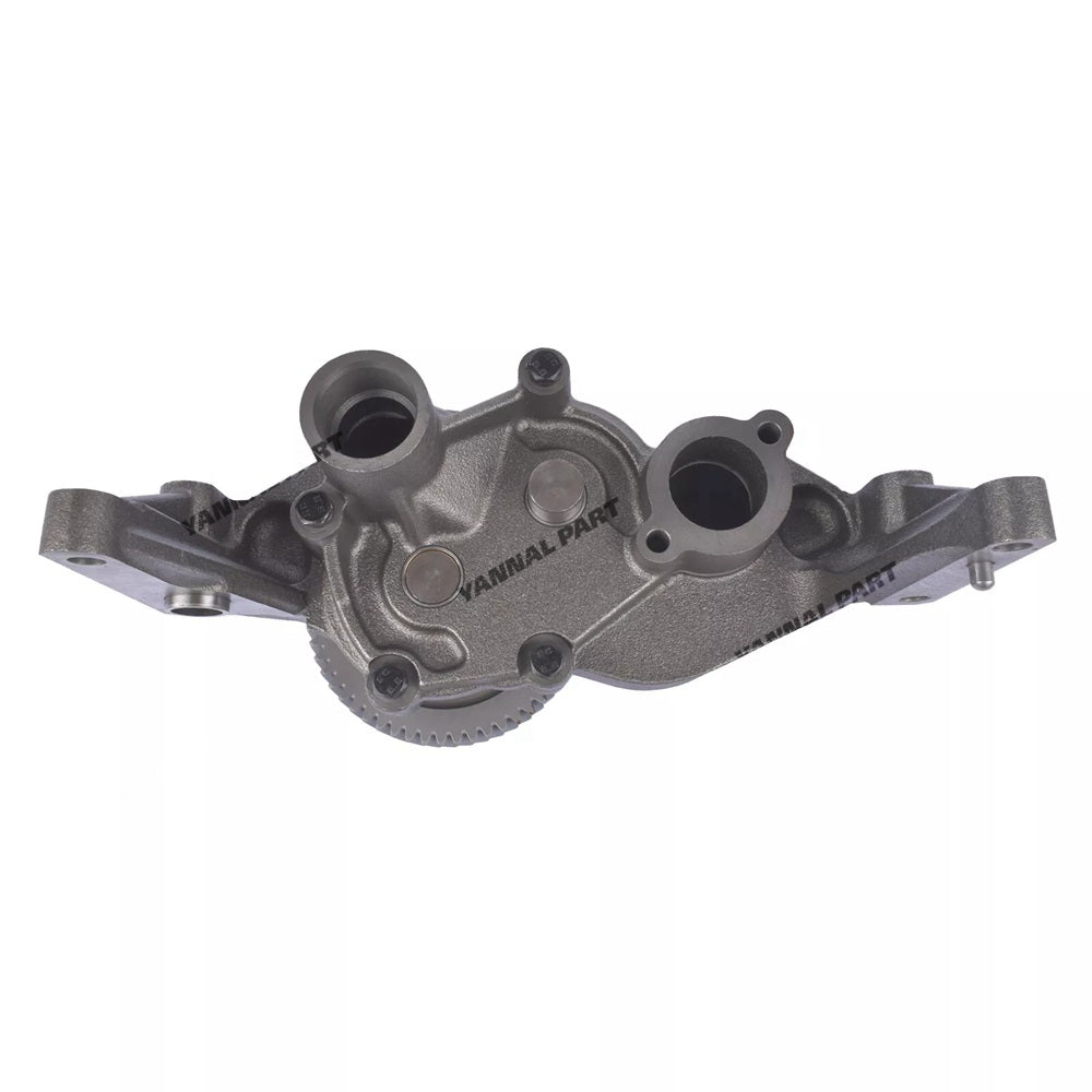 Oil Pump 23505886 Fit For Detroit Engine Series 60 12.7L 11.1L 14L