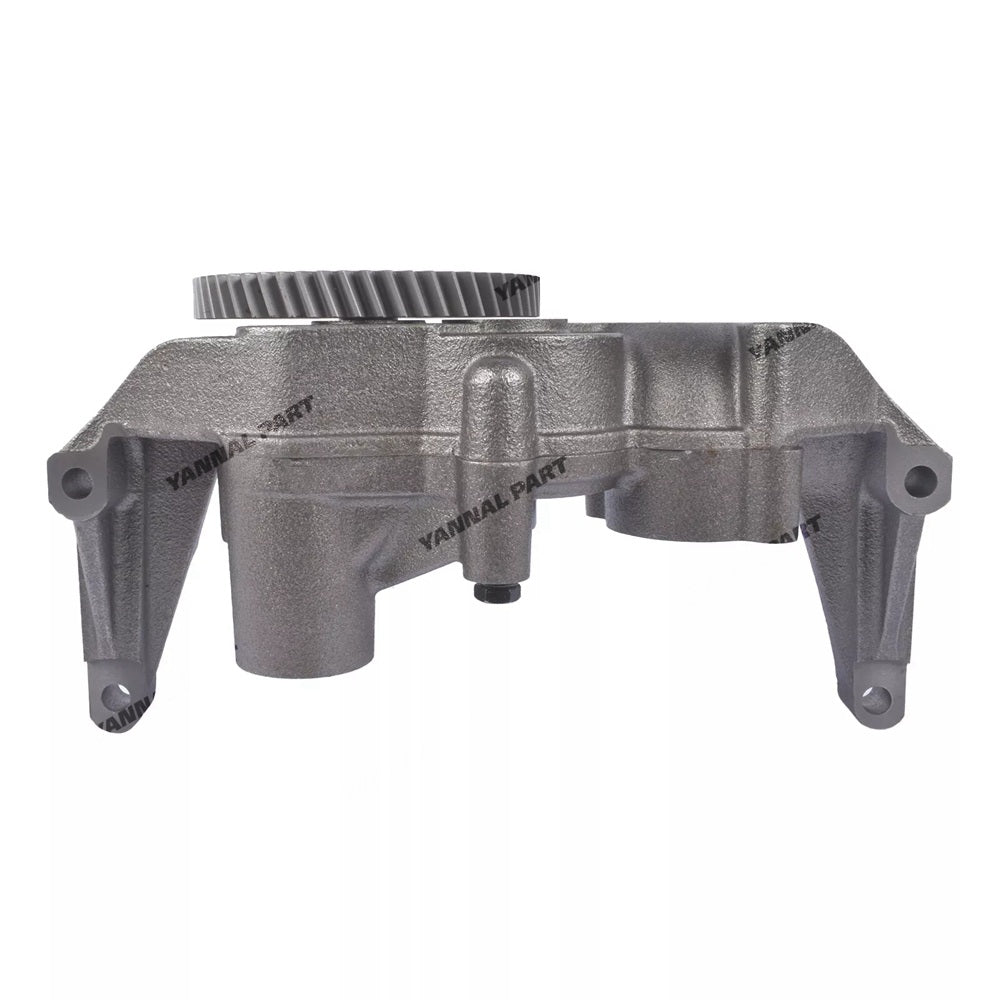 Oil Pump 23505886 Fit For Detroit Engine Series 60 12.7L 11.1L 14L