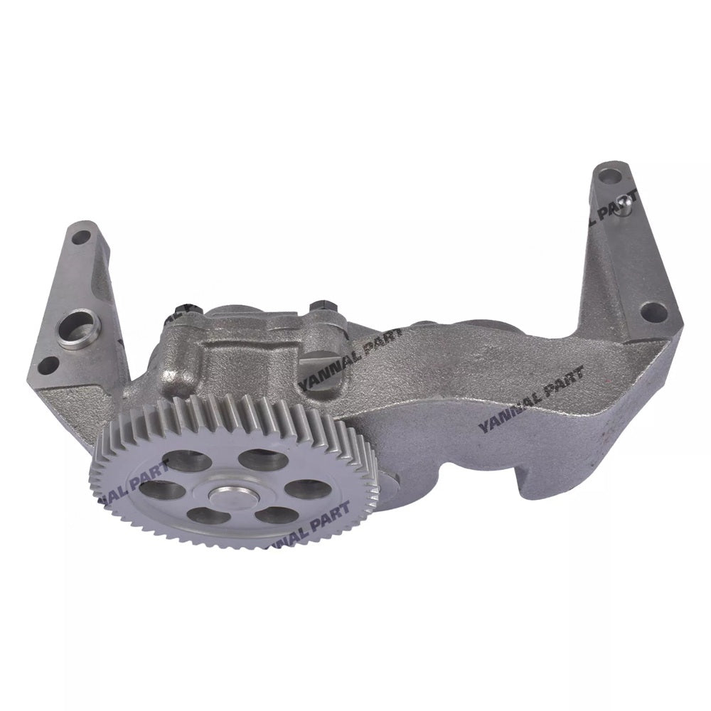 Oil Pump 23505886 Fit For Detroit Engine Series 60 12.7L 11.1L 14L