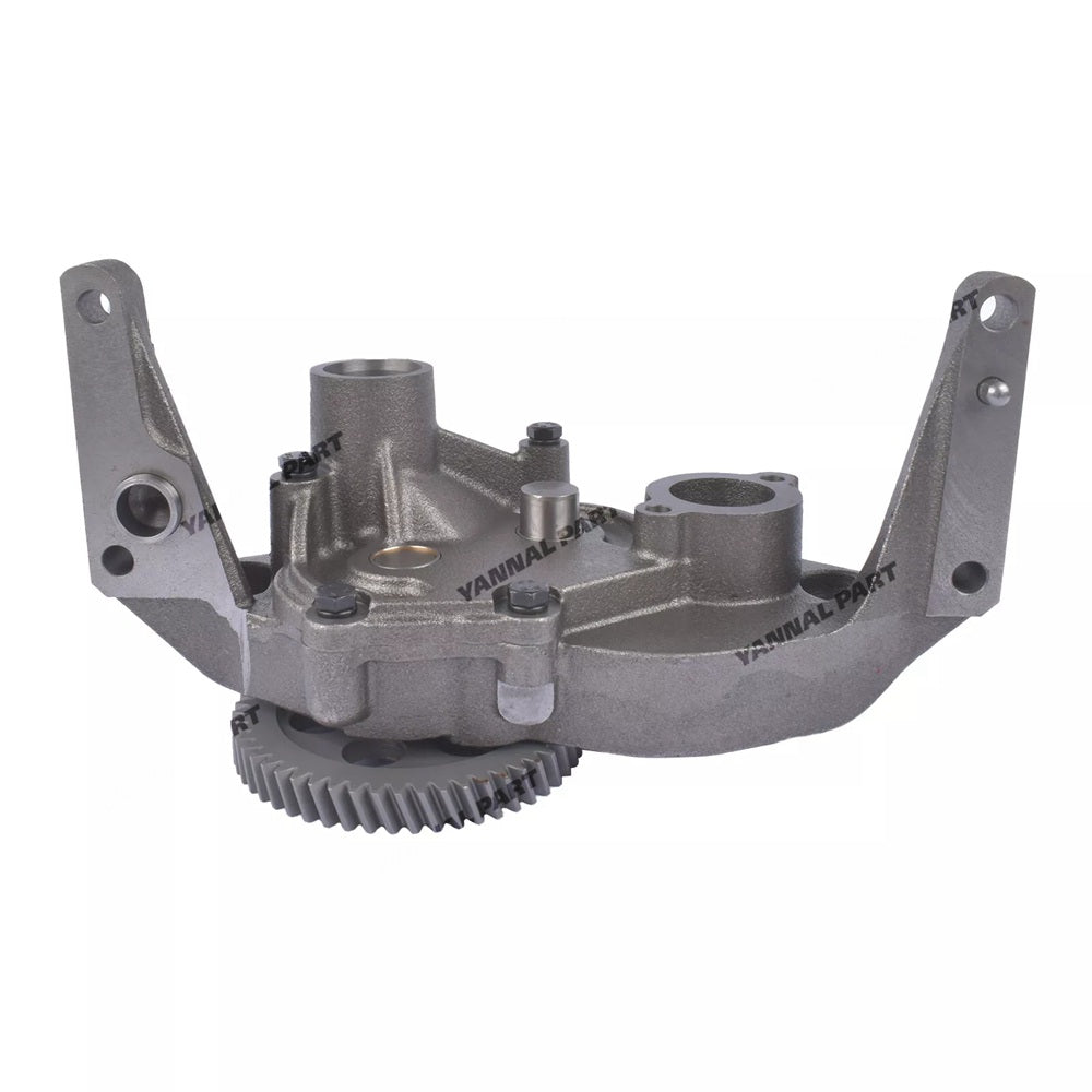 Oil Pump 23505886 Fit For Detroit Engine Series 60 12.7L 11.1L 14L