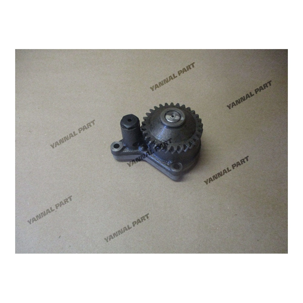 Oil Pump MIA883560 RG60604 Fit For John Deere Engine 3009 3011 3014 4020 Mower 1600 7400 7700 8500 8700 8800 8000