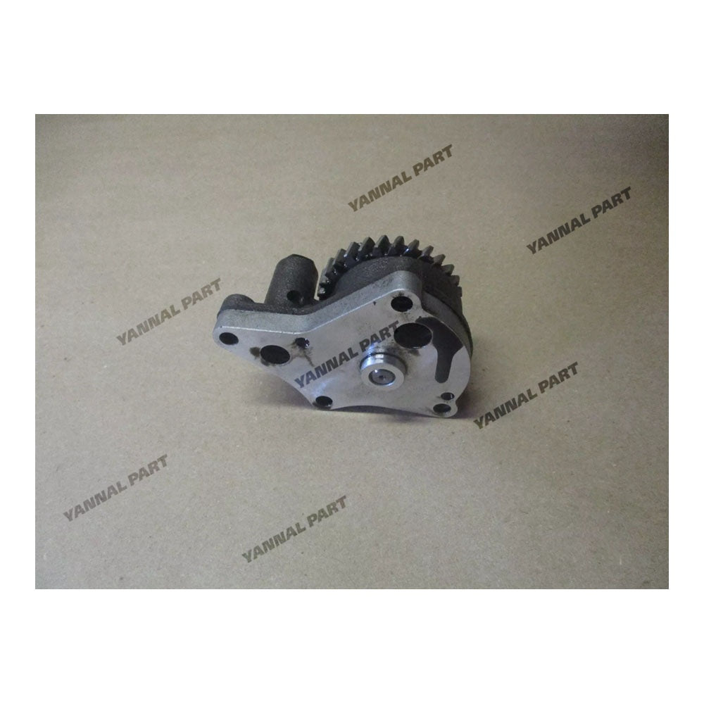 Oil Pump MIA883560 RG60604 Fit For John Deere Engine 3009 3011 3014 4020 Mower 1600 7400 7700 8500 8700 8800 8000