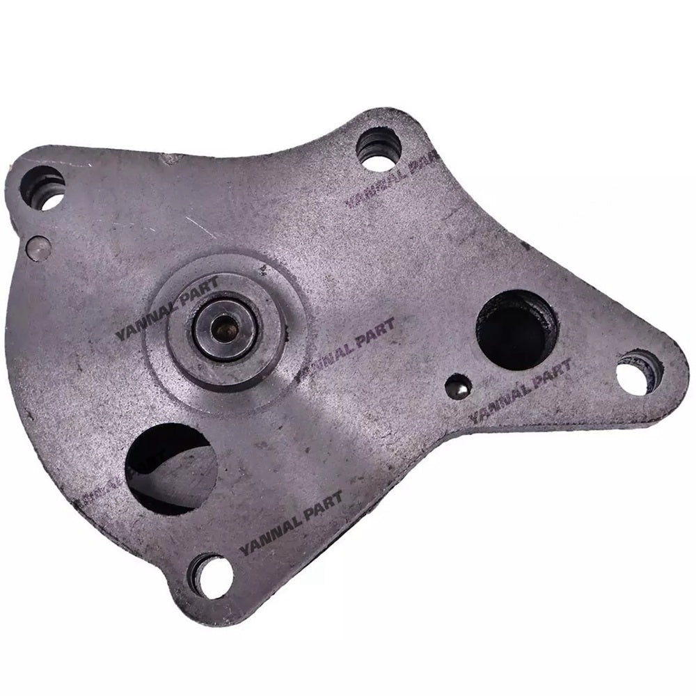 Oil Pump YM129553-32000 Fit For Komatsu Engine S3D84-2BA S3D84E-3A S3D84E-3B S3D84-2J S3D84E-3C