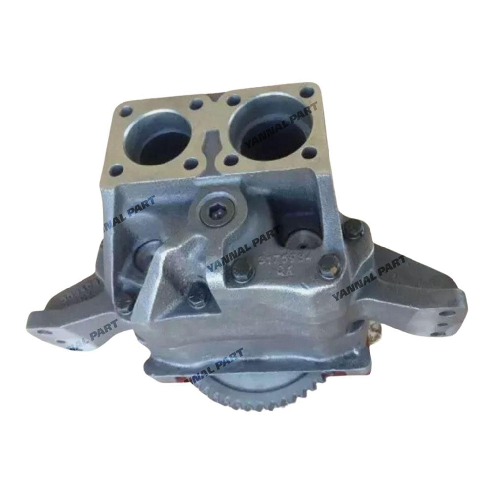 Oil Pump 3634643 Fit For Cummins Engine KTA38 KTA50 KT50 QSK50 K50