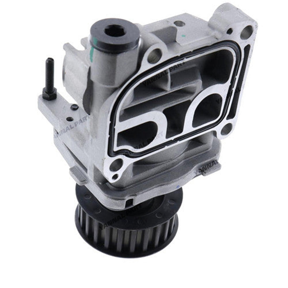 Oil Pump 6688270 Fit For Deutz Engine BM0411 BF4M1011 Bobcat Excavator 442 Loader 863 864 873 883 A220 A300 S250 T200
