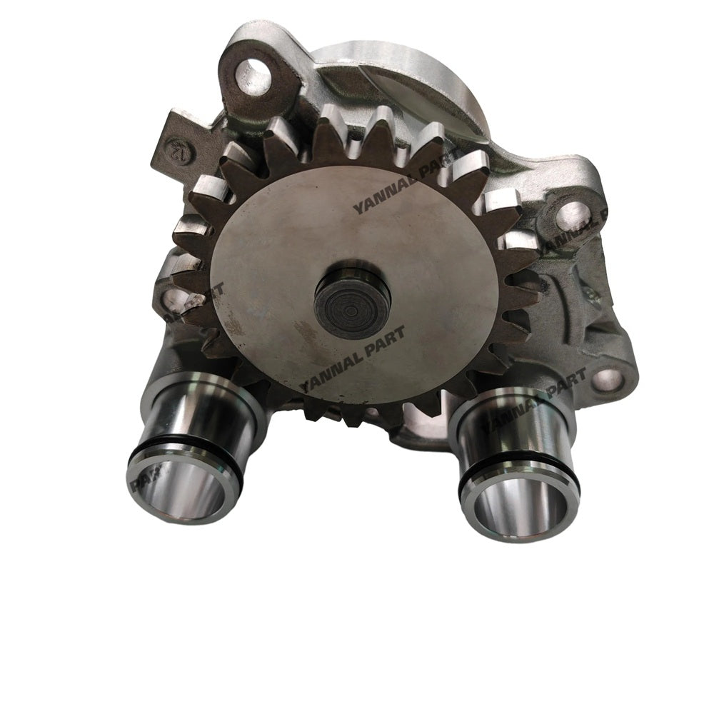 Oil Pump 04125249 04124811 04128273 Fit For Deutz Engine TCD3.6 TD3.6L04