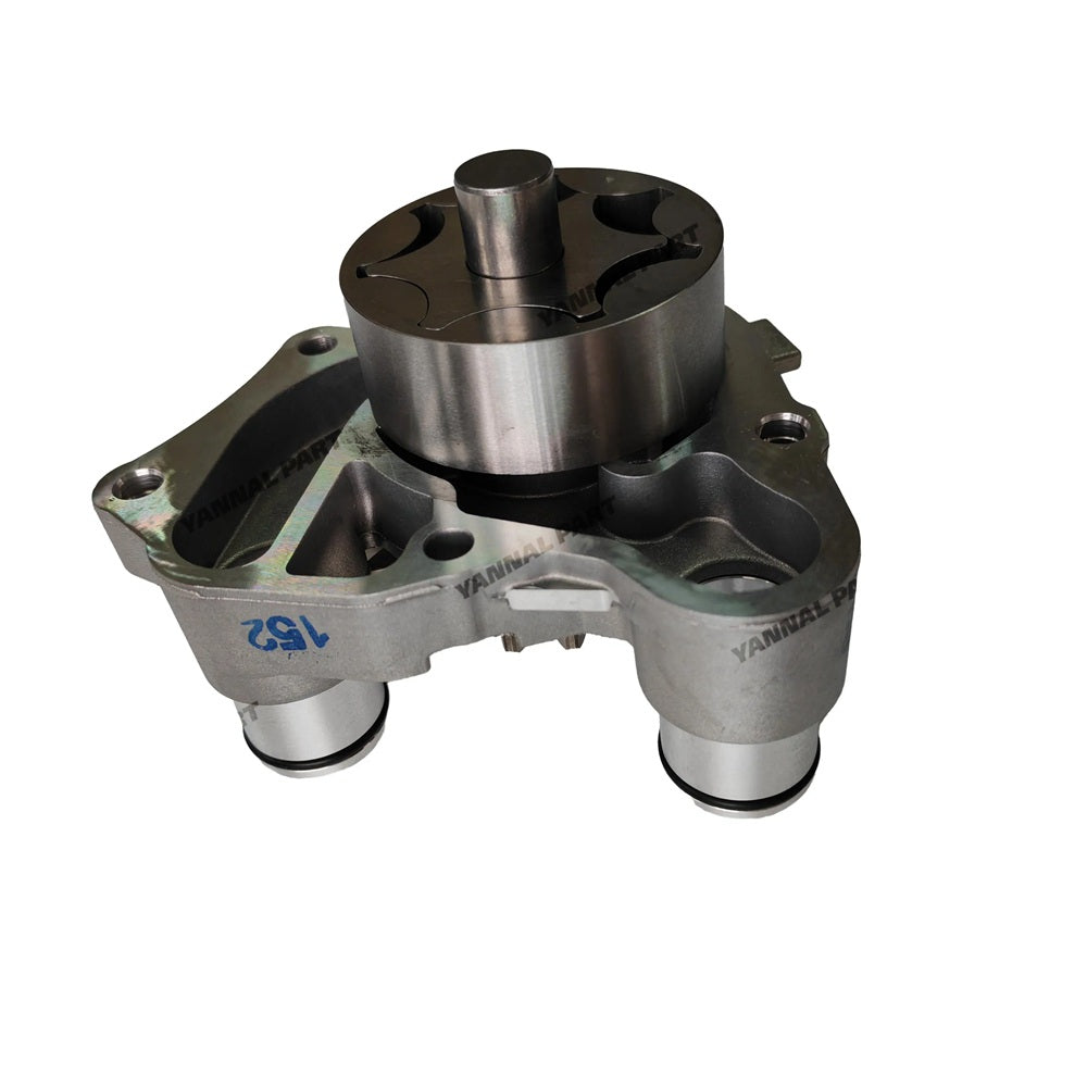 Oil Pump 04125249 04124811 04128273 Fit For Deutz Engine TCD3.6 TD3.6L04
