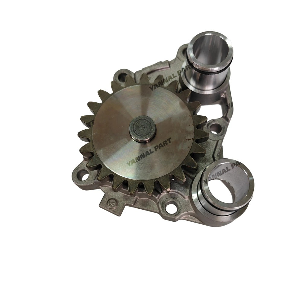 Oil Pump 04125249 04124811 04128273 Fit For Deutz Engine TCD3.6 TD3.6L04